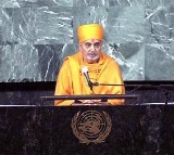 BAPS, United Nations celebrate 30 years of transformative partnership for global harmony