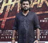 Harish Kalyan's film with director Vineeth Varaprasad titled 'Dashamakan'