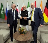 PM Modi announces Australia-Canada-India technology and innovation partnership