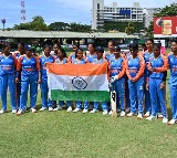 India beat Australia to storm into the final of Women’s T20 World Cup Cricket for Blind