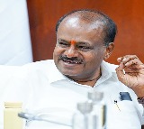 K'taka set for 'explosive political developments', claims Kumaraswamy amid Cong leadership tussle