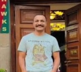 Wing Commander Namansh Sayal Lost His Life in Dubai Airshow Accident