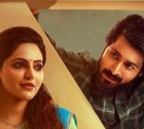 Diesel Movie Review