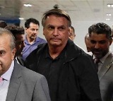 Jair Bolsonaro Arrested for Conspiracy After Election Loss