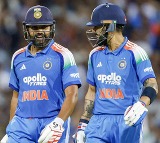 Jonty Rhodes Says Kohli Rohit Should Play 2027 World Cup