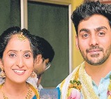 IAS Sri Pooja and Aditya Varma tie the knot in simple ceremony