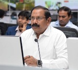 K Vijayanandh Tenure Extended as AP Chief Secretary