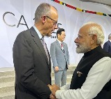 PM Modi meets German Chancellor Friedrich Merz, calls bilateral partnership 'robust and future-focused'