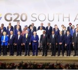 G20 Johannesburg summit calls for improving global governance