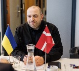 Ukraine, US to hold consultations on peace plan in Switzerland