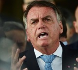 Former Brazilian President Bolsonaro arrested for preventive custody