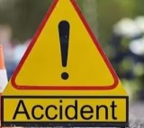 Six killed in two road accidents in Andhra Pradesh