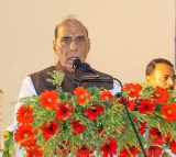 Rajnath Singh hints at possibility of Sindh's 'return', says civilisational ties stronger than borders