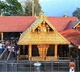 Sabarimala Sees Record Number of Pilgrims