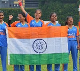 India Womens Blind Cricket Team Wins T20 World Cup