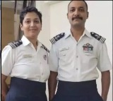Namansh Syals Family Dedicated to Serving India