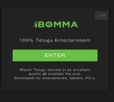 Movie piracy continues despite iBomma shutdown