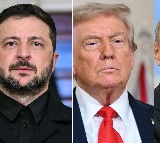 Donald Trumps Ukraine Peace Plan Sparks Controversy