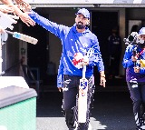 KL Rahul to Captain India in ODI Series Against South Africa