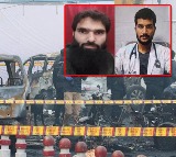 Dispute over Rs 26 Lakhs led to Delhi blast suspect conflict