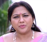 Hema Cleared in Rave Party Case Expresses Grief Over Mothers Death