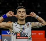 Lakshya Sen Wins Australian Open Title Ending Title Drought