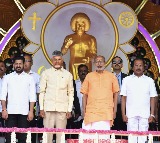 Chandrababu Naidu Says Puttaparthi Offers Peace That Money Cannot Buy