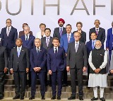 Narendra Modi Proposes 6 Solutions at G20 Summit