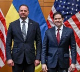 US, Ukraine say Geneva talks make 'progress' but differences remain