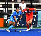 Sultan Azlan Shah Cup 2025: India begin their campaign with a 1-0 win against Korea