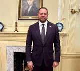 Ukraine reports progress in peace plan talks with US