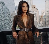 Priyanka Chopra: Ambition, achievement can happen along with a balanced life