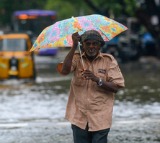 TN on alert as 3 weather systems intensify; cyclone likely over south Bay of Bengal in 48 hrs