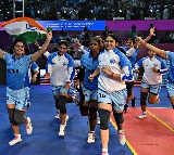 India women’s team win second-straight Kabaddi World Cup in dominating fashion