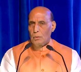 Rajnath Singh on possible Sindh reunification with India