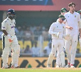 Marco Jansen Wrecks India in 2nd Test First Innings