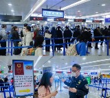 Prema Wangjam Thongdok Harassment at Airport India Responds Strongly to China