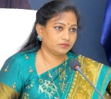 Vangalapudi Anita Emphasizes Importance of TDP for Leaders Recognition