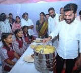 Telangana CM promises to develop Kodangal as international education hub