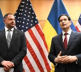 US, Ukraine reportedly narrow 28-point peace plan to 19 points