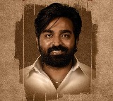 Vijay Sethupathi welcomed on board the unit of Vetrimaaran's 'Arasan'