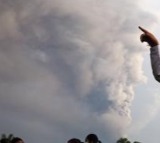 Volcanic ash cloud to clear India by 7:30 p.m. today, says IMD