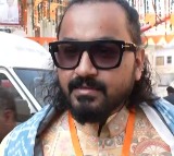 Sculptors of Ayodhya’s Ram Temple call PM Modi an ‘incarnation of Lord Ram’ ahead of flag-hoisting ceremony
