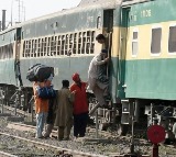 Pakistan: Jaffar Express attacked again in Balochistan's Bolan Pass