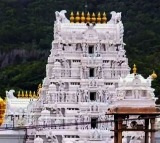 Parakamani theft case: SIT summons former TTD Chairman