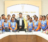 World Cup-winning blind women cricketers an inspiration for entire nation: Sports Minister