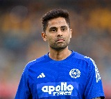 Would love to win T20 World Cup by beating Australia in final in Ahmedabad: Suryakumar Yadav