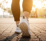Walking 10000 steps not mandatory for health says experts