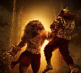 Mahavatar Narasimha in Oscar Race for Best Animated Film
