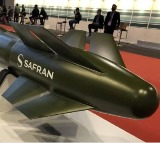 India to Manufacture Rafale HAMMER Bombs with Safran BEL Partnership